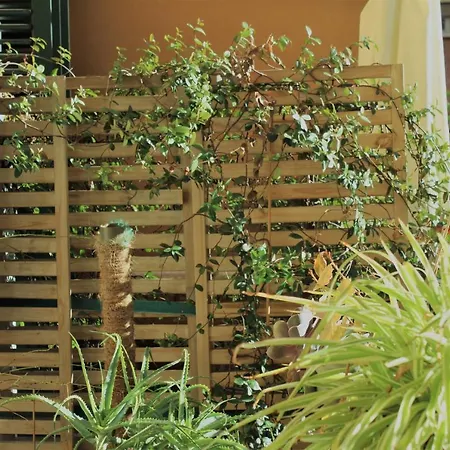 Little Secret By Wonderful Italy Tatil Evi