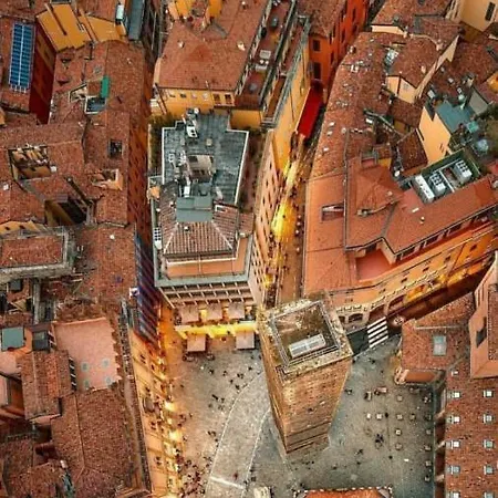 Holiday home Little Secret By Wonderful Italy Bologna