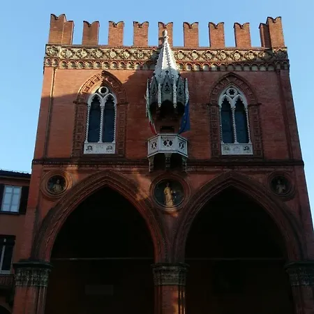 Holiday home Little Secret By Wonderful Italy Bologna
