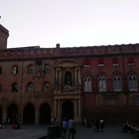 Little Secret By Wonderful Italy Bologna